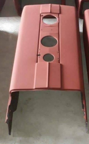 Massey ferguson 135 bonnet top - ferguson,