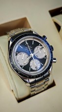 Omega Speedmaster RACING