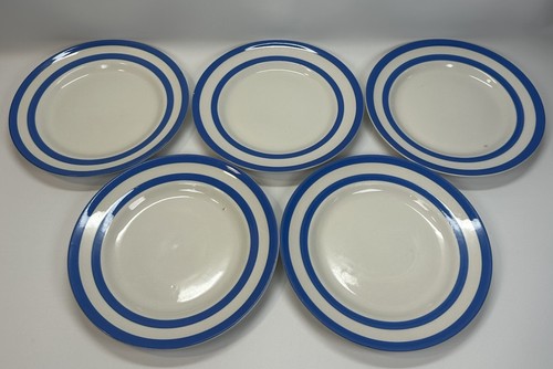 Green cornishware judith - cornishware,