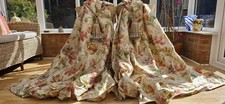 LAURA ASHLEY SILK GOSFORD