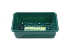 HEAVY DUTY GREEN PLASTIC SEED