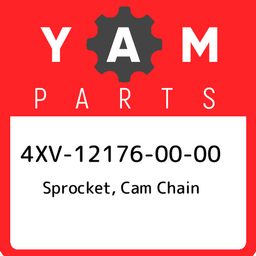 4xv 12176 yamaha - 4xv-12176-00-00,
