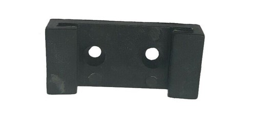 Golf buggy basket bracket - buggy,