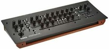 KORG minilogue xd module