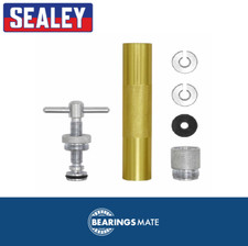 Sealey Cable Oiler Hydraulic Type - MS0381