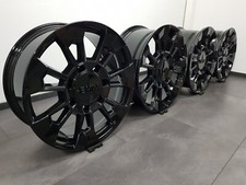 Mint condition BMW XM G09 23-inch rims styling M923 923M 6856021 6856022 alloy rims top!