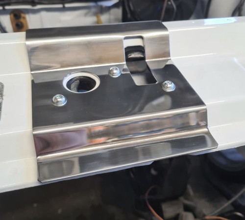 Ford escort mk3 mk4 bonnet - escort,