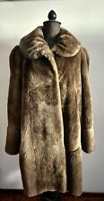 Pelliccia In Castoro Vintage