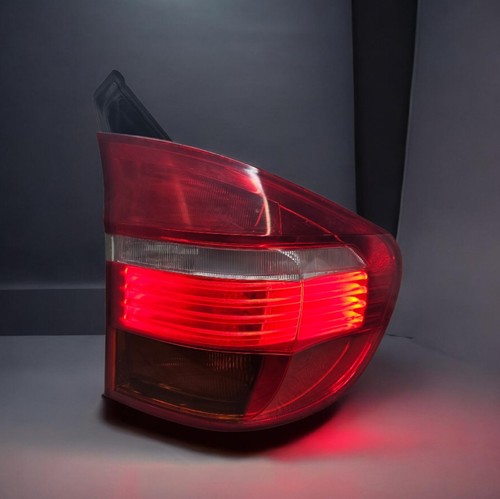 Bmw series e70 - series, light