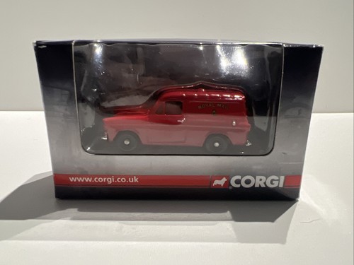 Corgi 1963 austin - 1963,