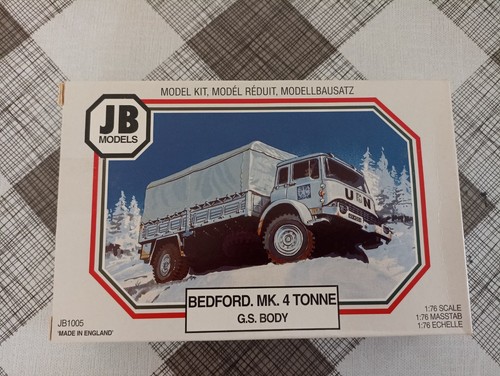 Models jb1005 1 76 - |, 1:76