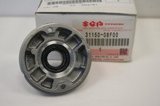 Suzuki Burgman 250cc 98-06