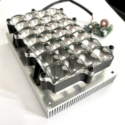 Led light 405nm 6 - light,