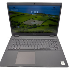Dell Latitude 3510 15.6" Intel
