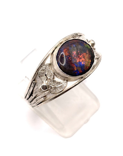 Vintage men sterling - vintage,