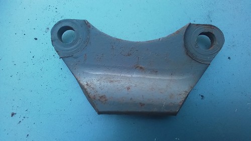 Massey ferguson hitch - massey, saftey