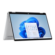 HP 14" 2-in-1 Touch AI Laptop