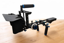 Neewer DSLR Shoulder Rig Kit