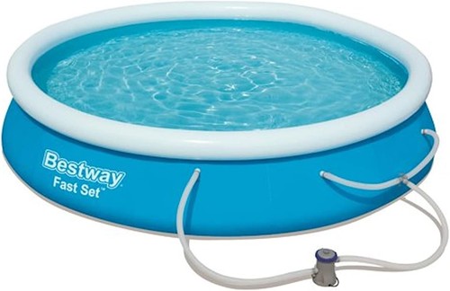 Bestway 57275e fast set above - set,