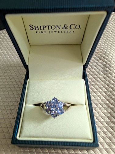 Shipton 925 sterling - 925,