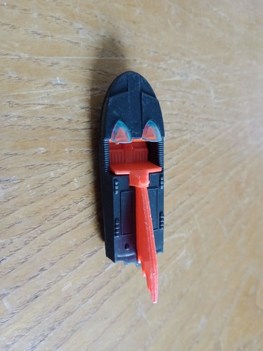 Matchbox bat boat - matchbox,