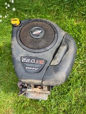 Briggs stratton 22hp - &, v-twin