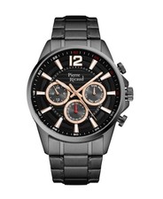 PIERRE RICAUD Men Quartz