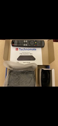 Technomate nano m3 - tm-,
