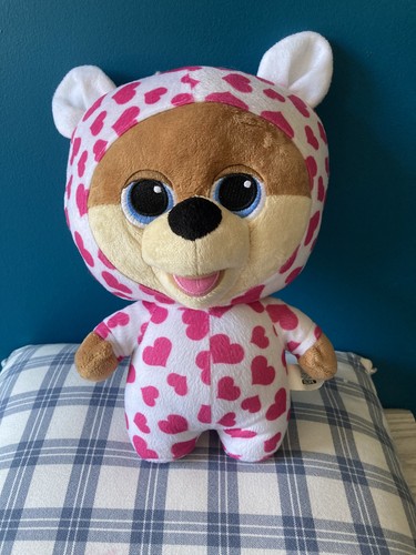 Jiffpom cutelife pomeranian - jiffpom,