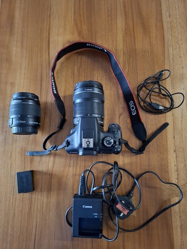 Canon eos 1300d digital slr - eos,