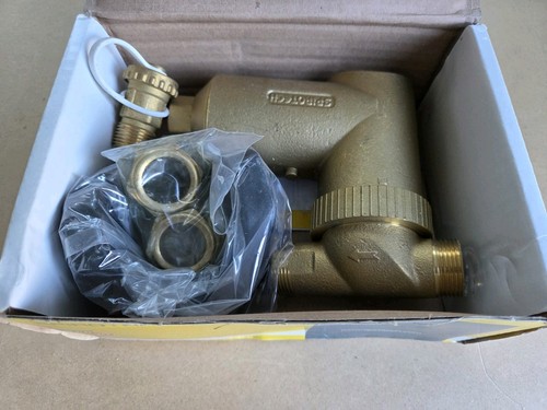 Spirotech spirotrap mb3 - mb3, dirt