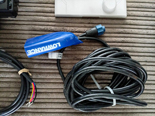 Simrad go9 9in gps sonar - go9, gps/sonar