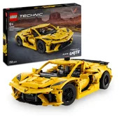 Lego technic 42205 chevrolet - lego,