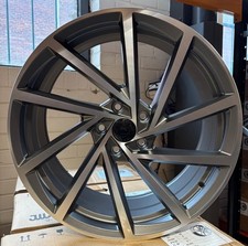 19" VW SCIROCCO 2008-2017 MATT