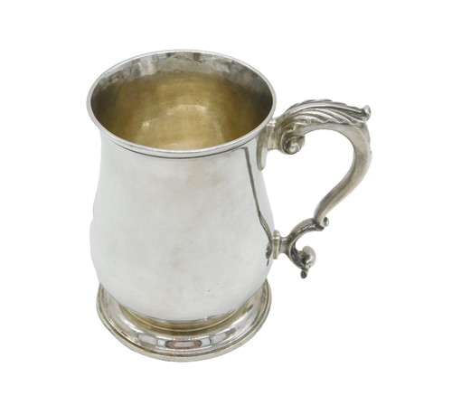George iii sterling silver - sterling,