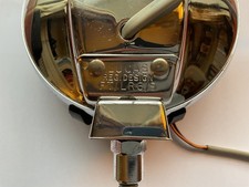 Vintage Lucas  FT/LR 6/9