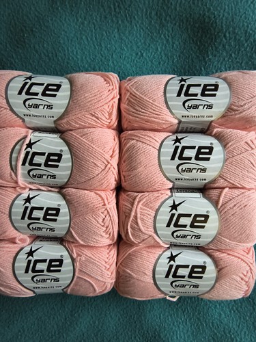 Wool yarn ice - yarn, bamboo