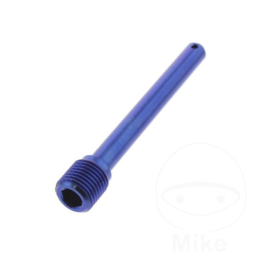 Caliper brake pad pin titanium - caliper,