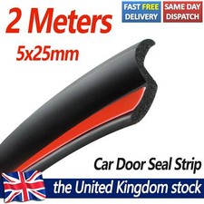 Shape car door rubber - car,