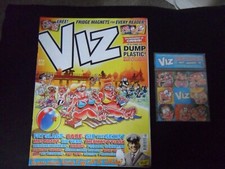 Viz comic  278  Sept. 2018