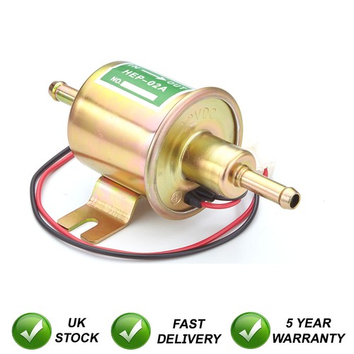 12v electric universal petrol - 12v,