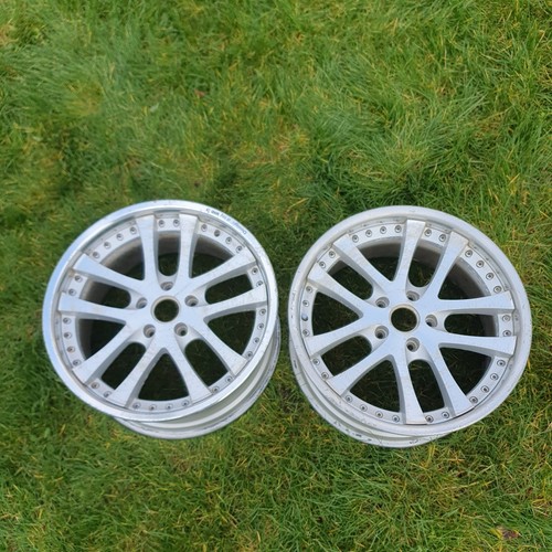 Weds kranze lxz 18x9 - 18",
