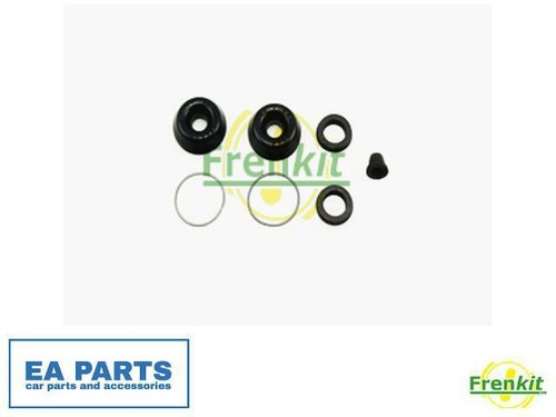 Repair kit wheel - repair, brake