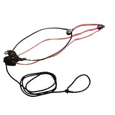 Holt Replacement Feva/Laser Pico Kicker/Vang System : HT7508