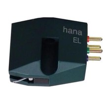 Hana EL Low Output Moving Coil