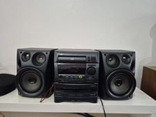 Vintage JVC CA D3S HiFi CD
