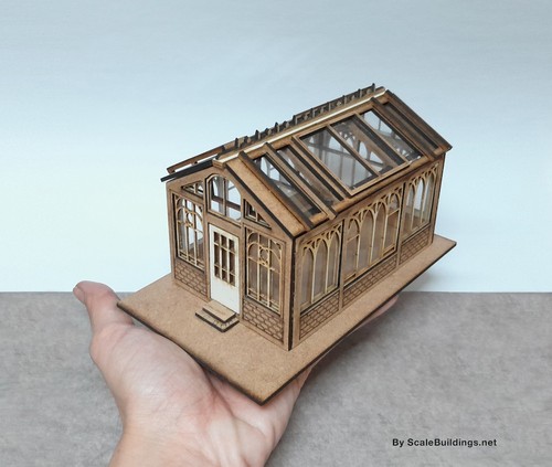 48th dolls house - 1:, miniature