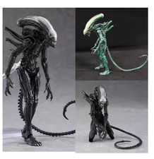 Neca Alien (1979 movie) Xenomorph 7" Action Figure Model Boxed Toys Xmas Gift