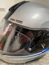 BMW  System 7 Carbon helmet -