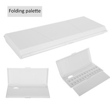Painting Palette Box